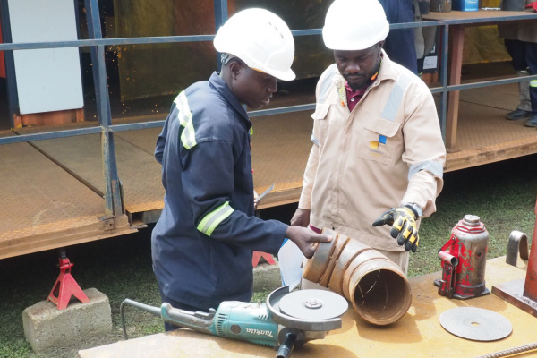 image_welder_assessment_exercise_in_uganda