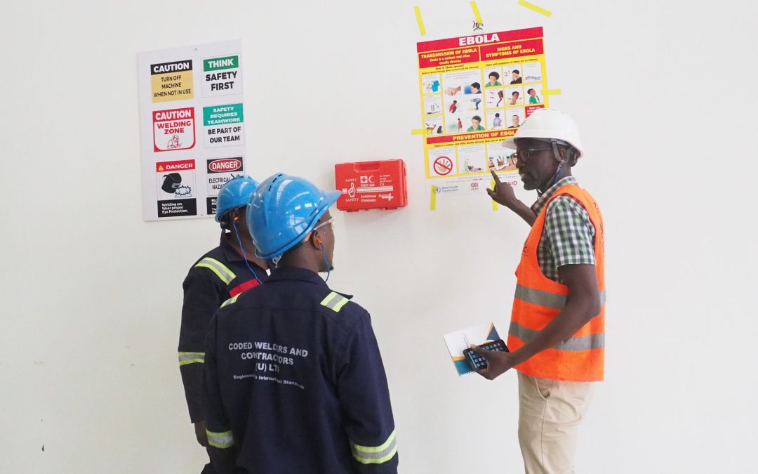 Safety Culture on a Budget: Affordable Steps to Keep Everyone Safe