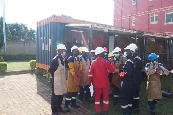 image_trainees_gathered_in_tasc_mobile_training_unit