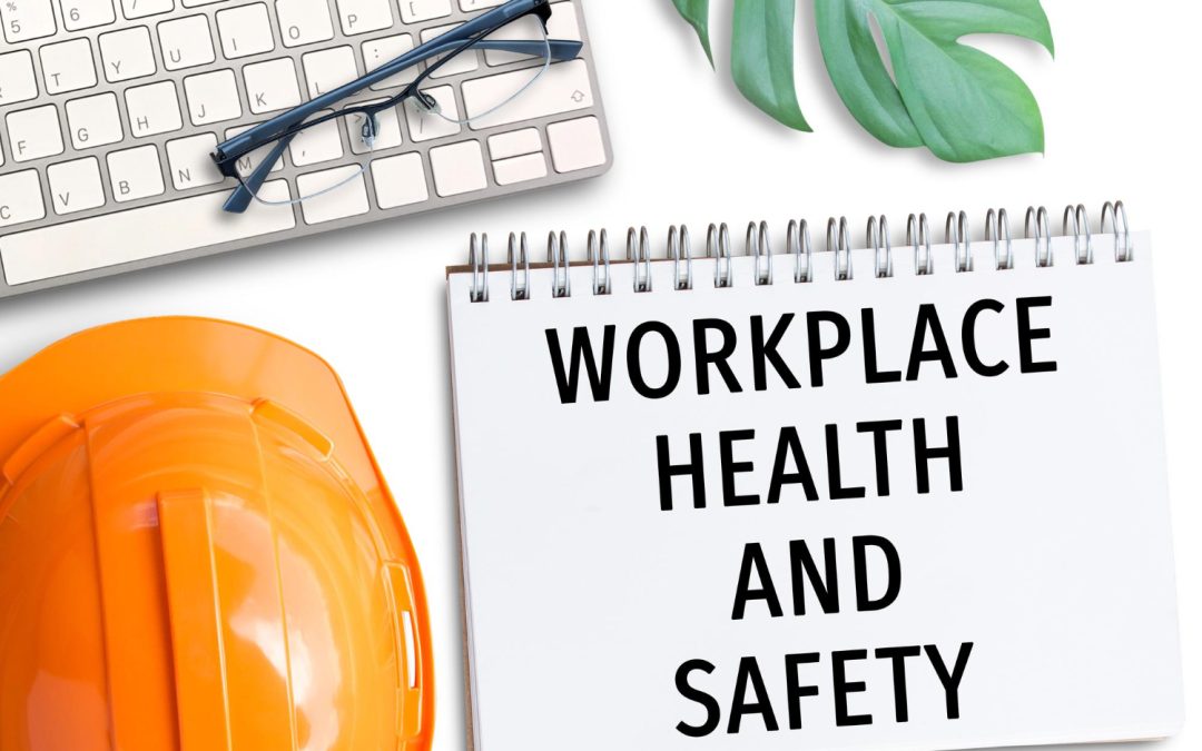 Workplace Safety: the basics every employer should implement
