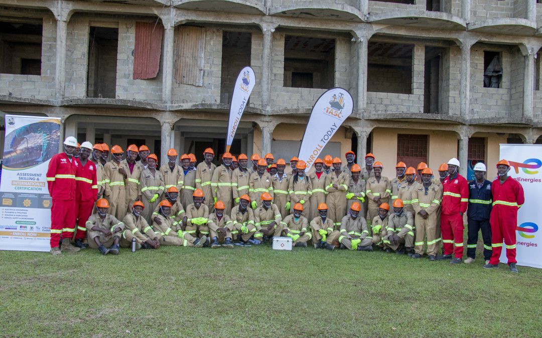 Scaffolding and Work at Height Training(June-August 2023)