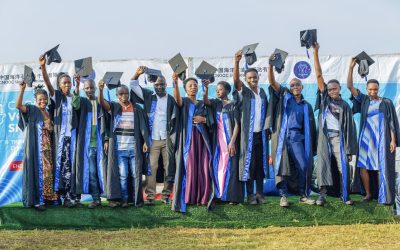 100 Beneficiaries Equipped with Skills, Certification and Start-Up Toolkits Under Livelihood Restoration Program